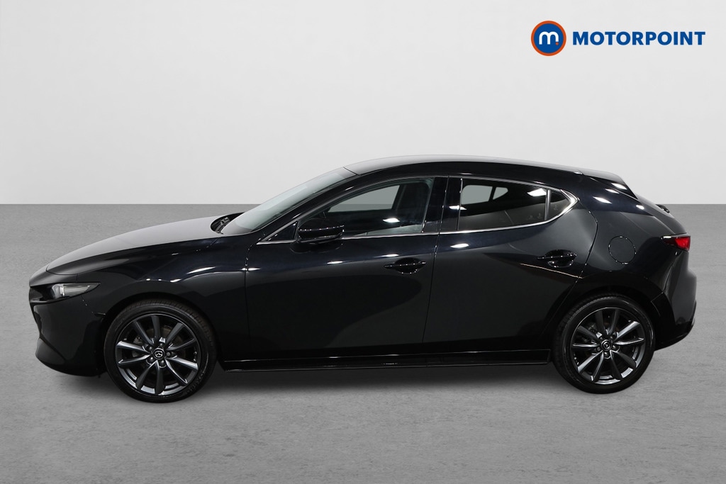 Used Mazda Mazda3 2022 for sale - 76364224: Photo 4