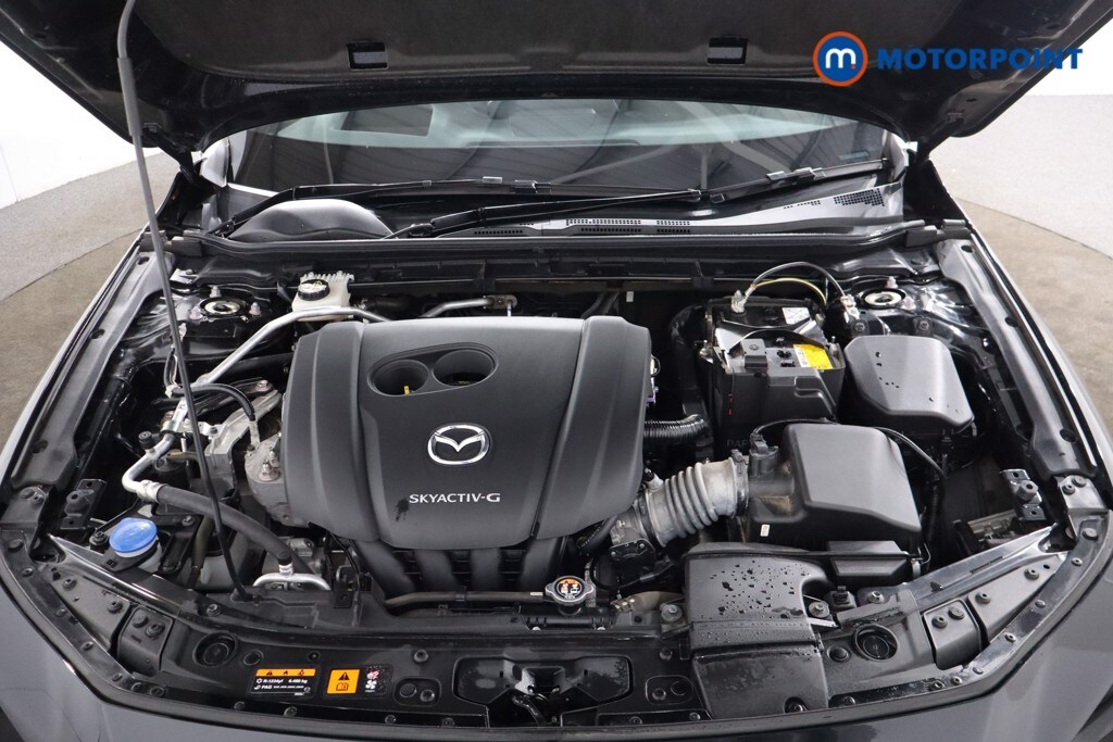 Used Mazda Mazda3 2022 for sale - 76364224: Photo 40