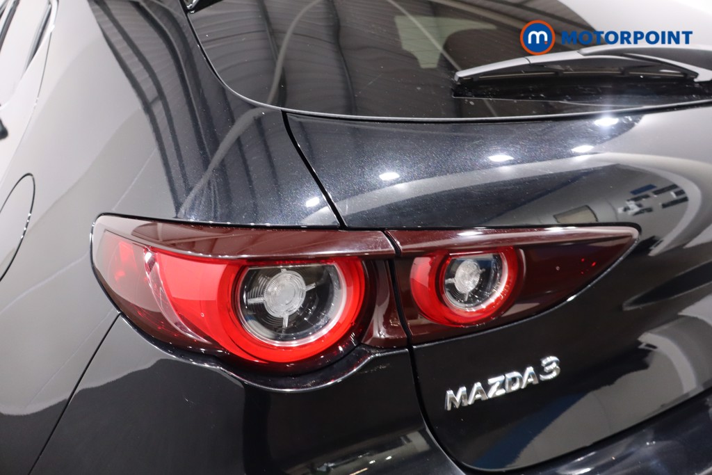 Used Mazda Mazda3 2022 for sale - 76364224: Photo 42