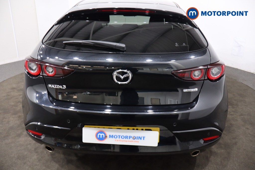 Used Mazda Mazda3 2022 for sale - 76364224: Photo 45