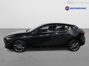 Used Mazda Mazda3 2022 for sale - 76364224: Photo
