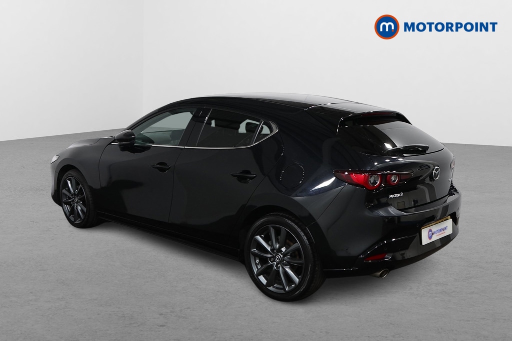 Used Mazda Mazda3 2022 for sale - 76364224: Photo 5