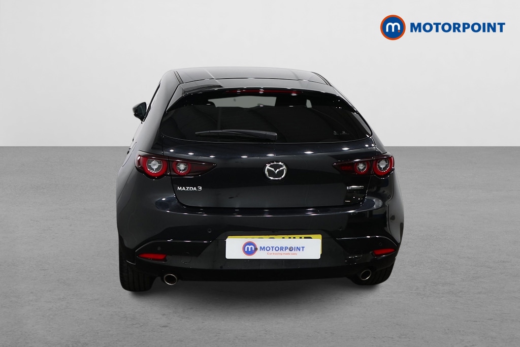Used Mazda Mazda3 2022 for sale - 76364224: Photo 6