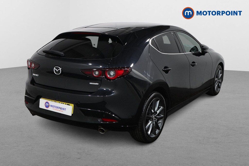 Used Mazda Mazda3 2022 for sale - 76364224: Photo 7