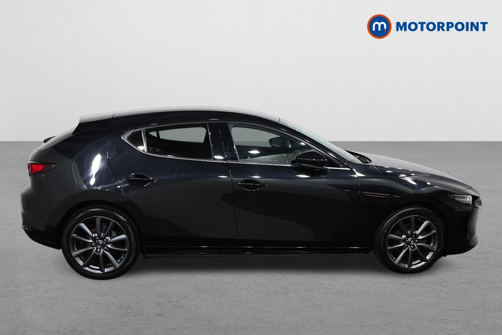 Used Mazda Mazda3 2022 for sale - 76364224: Photo 8