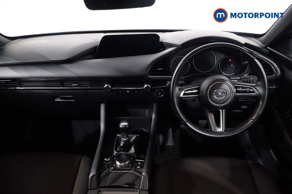 Used Mazda Mazda3 2022 for sale - 76364224: Photo 9