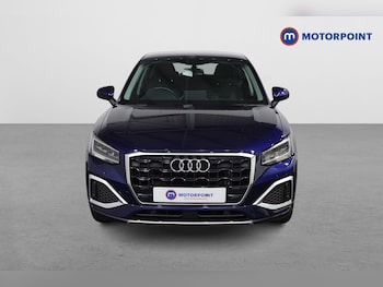 Used Audi Q2 2022 for sale - 75774205: Photo