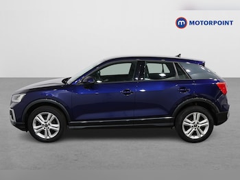 Used Audi Q2 2022 for sale - 75774205: Photo