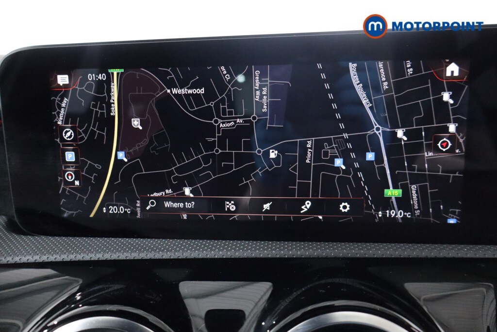 Used Mercedes-Benz A-Class for sale - 78012291: Photo 10