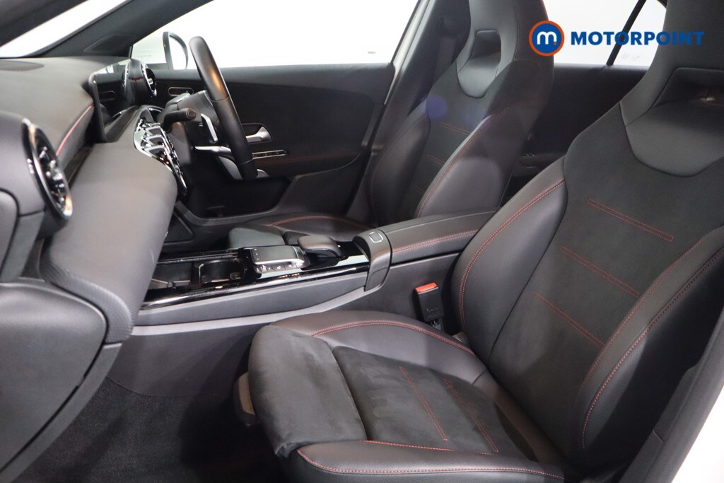 Used Mercedes-Benz A-Class for sale - 78012291: Photo 12