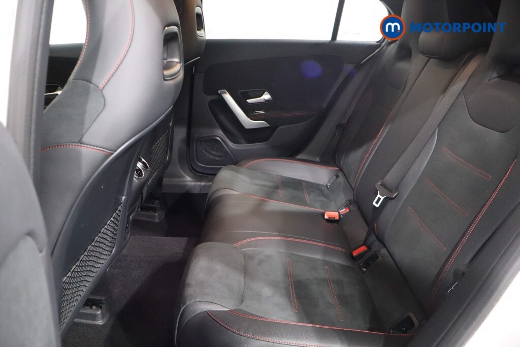 Used Mercedes-Benz A-Class for sale - 78012291: Photo 13