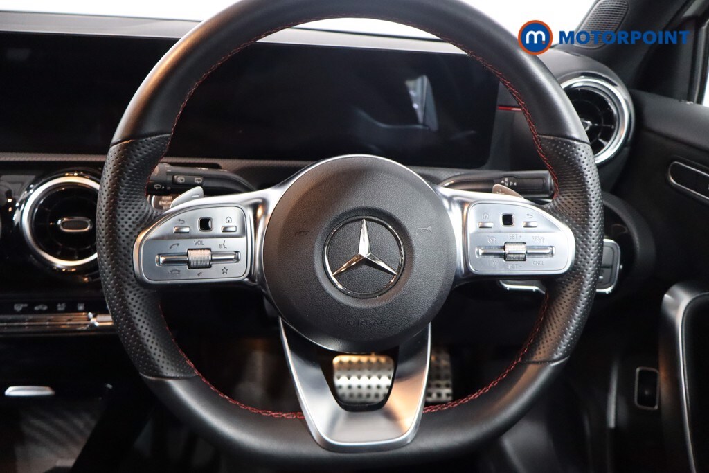 Used Mercedes-Benz A-Class for sale - 78012291: Photo 14