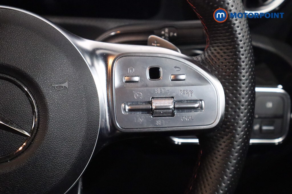 Used Mercedes-Benz A-Class for sale - 78012291: Photo 16