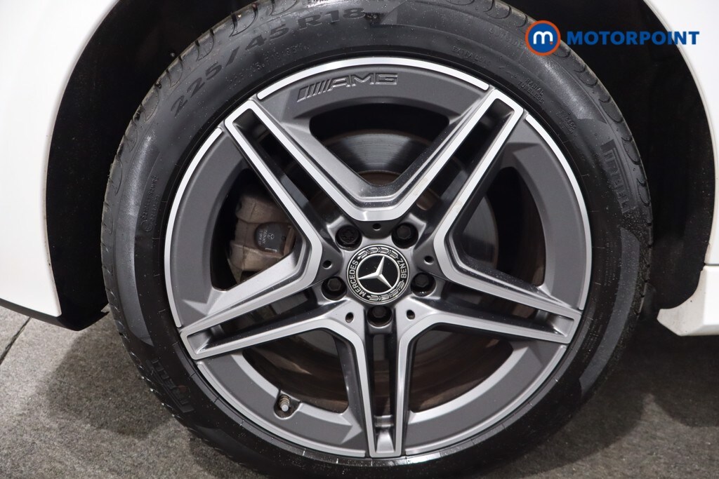 Used Mercedes-Benz A-Class for sale - 78012291: Photo 17