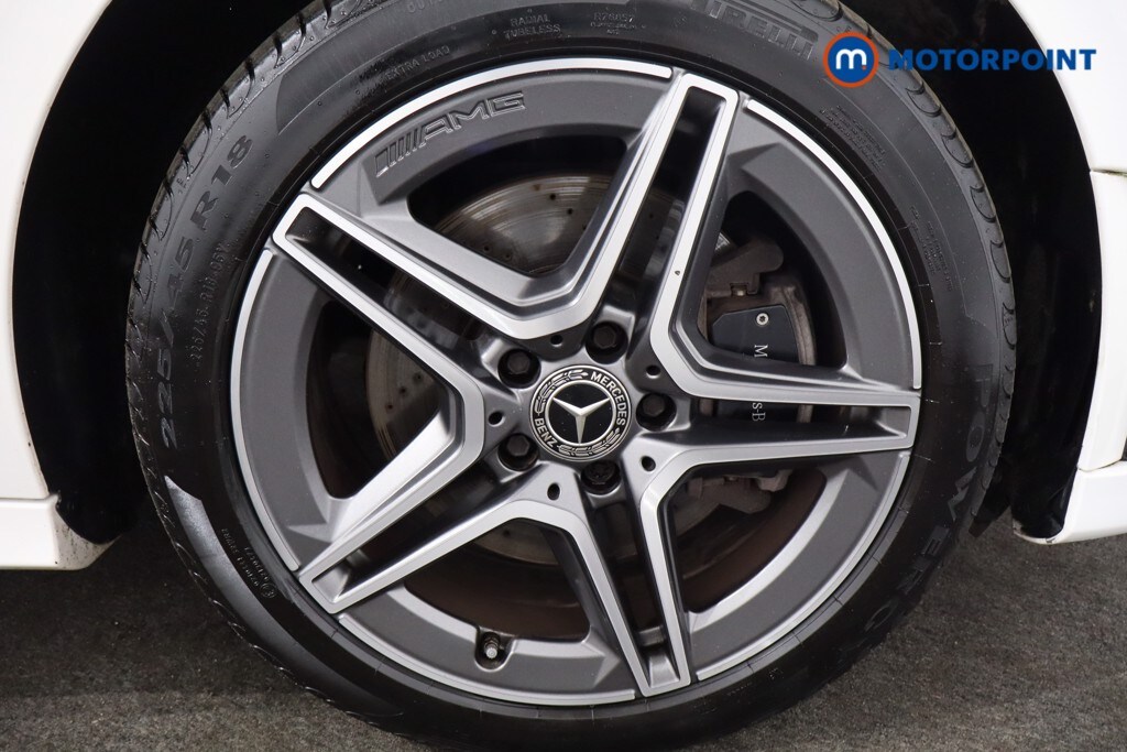 Used Mercedes-Benz A-Class for sale - 78012291: Photo 18