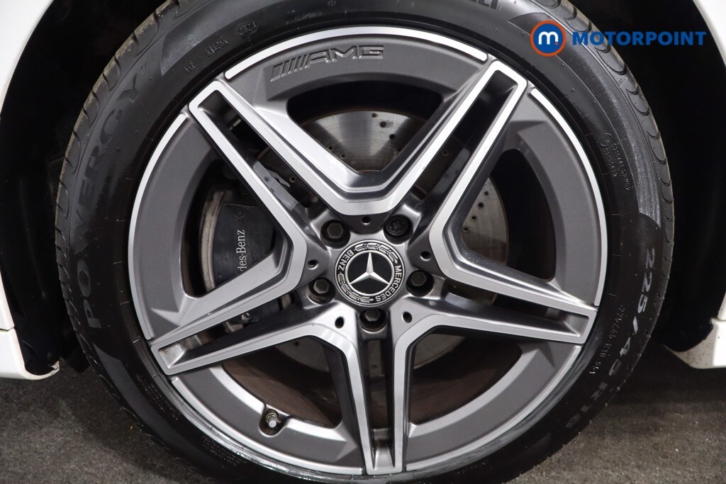 Used Mercedes-Benz A-Class for sale - 78012291: Photo 19