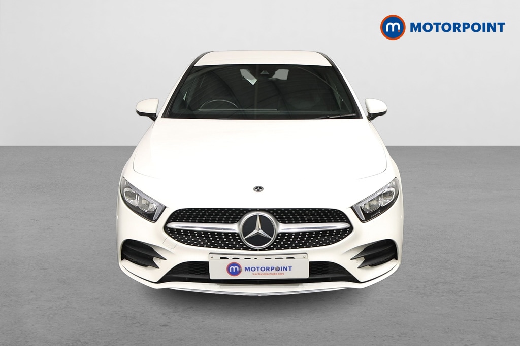 Used Mercedes-Benz A-Class for sale - 78012291: Photo 2