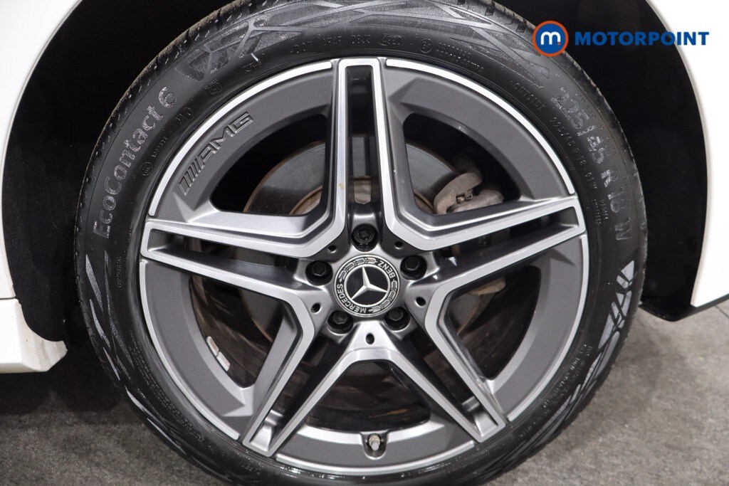 Used Mercedes-Benz A-Class for sale - 78012291: Photo 20