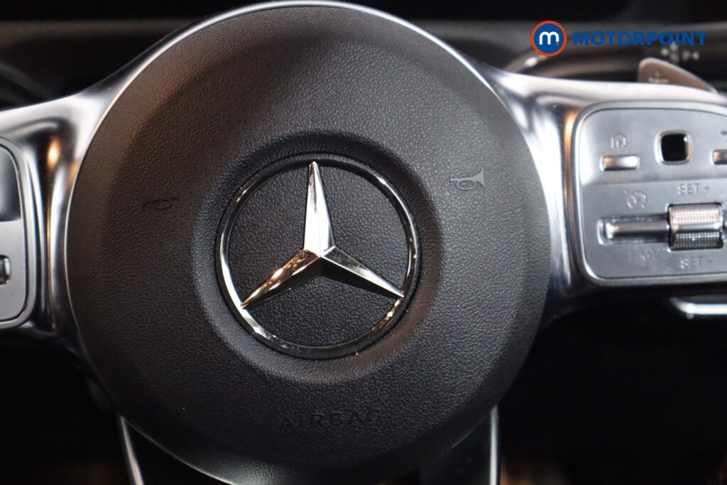 Used Mercedes-Benz A-Class for sale - 78012291: Photo 23
