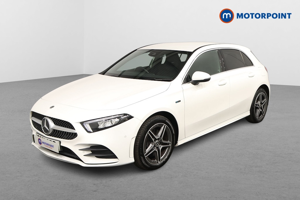 Used Mercedes-Benz A-Class for sale - 78012291: Photo 3