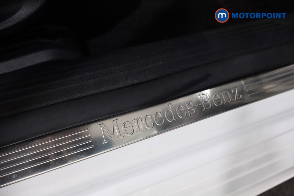 Used Mercedes-Benz A-Class for sale - 78012291: Photo 31