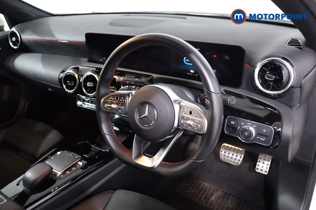 Used Mercedes-Benz A-Class for sale - 78012291: Photo 34