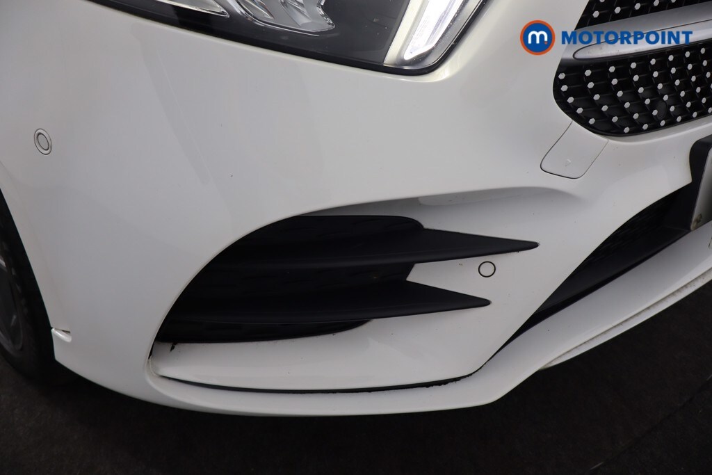 Used Mercedes-Benz A-Class for sale - 78012291: Photo 37