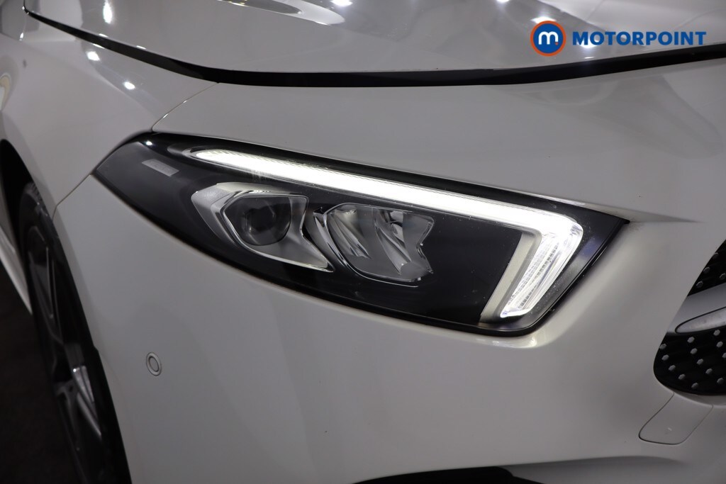 Used Mercedes-Benz A-Class for sale - 78012291: Photo 38