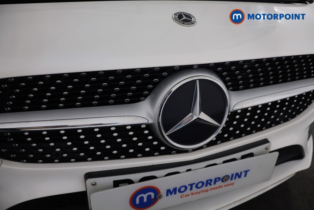 Used Mercedes-Benz A-Class for sale - 78012291: Photo 39