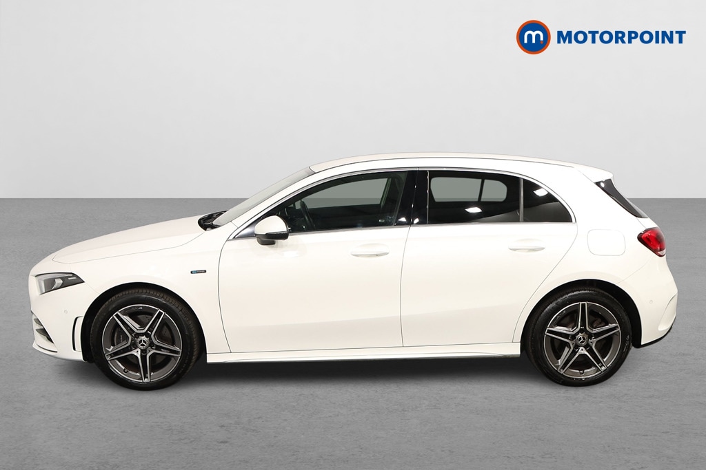 Used Mercedes-Benz A-Class for sale - 78012291: Photo 4