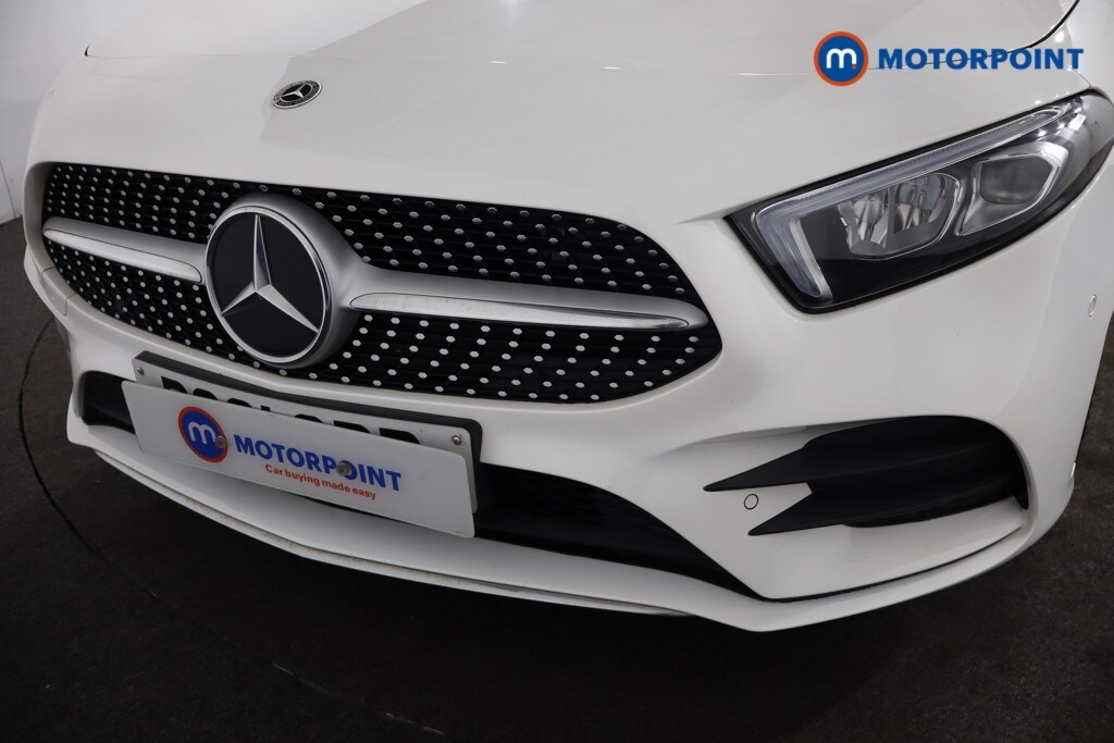 Used Mercedes-Benz A-Class for sale - 78012291: Photo 40
