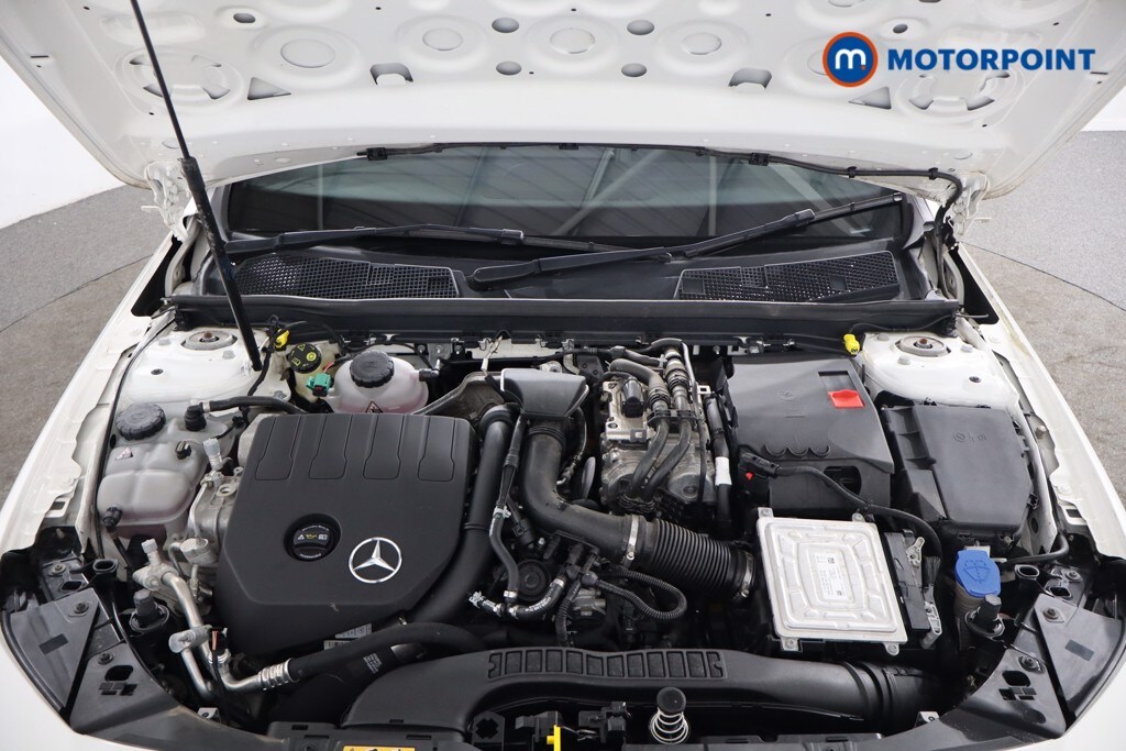 Used Mercedes-Benz A-Class for sale - 78012291: Photo 41