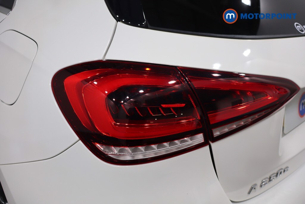 Used Mercedes-Benz A-Class for sale - 78012291: Photo 43