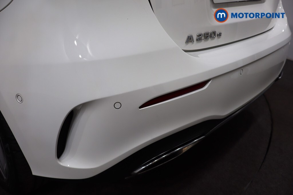 Used Mercedes-Benz A-Class for sale - 78012291: Photo 44