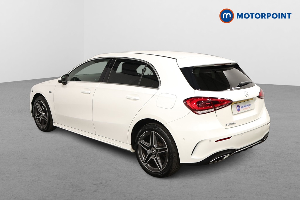 Used Mercedes-Benz A-Class for sale - 78012291: Photo 5