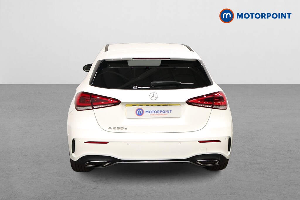 Used Mercedes-Benz A-Class for sale - 78012291: Photo 6