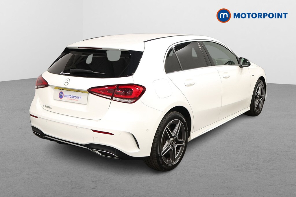 Used Mercedes-Benz A-Class for sale - 78012291: Photo 7