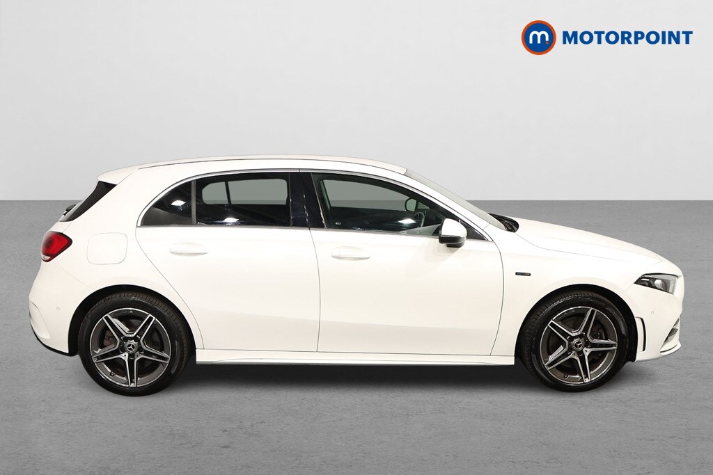 Used Mercedes-Benz A-Class for sale - 78012291: Photo 8
