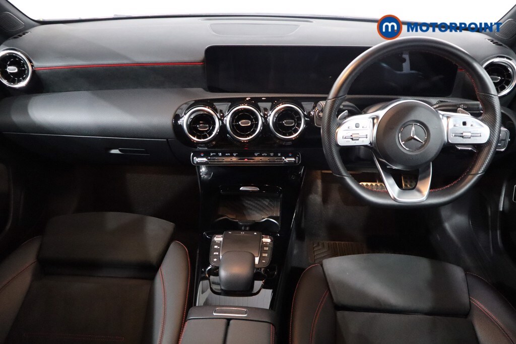 Used Mercedes-Benz A-Class for sale - 78012291: Photo 9