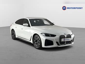 Used BMW 4 Series 2026 for sale - 79840399: Photo