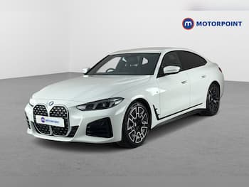Used BMW 4 Series 2026 for sale - 79840399: Photo