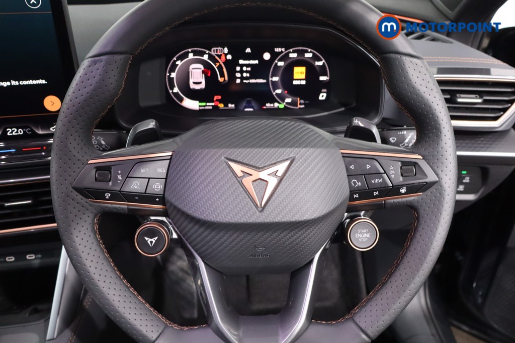 Used Cupra Formentor 2025 for sale - 77691886: Photo 14