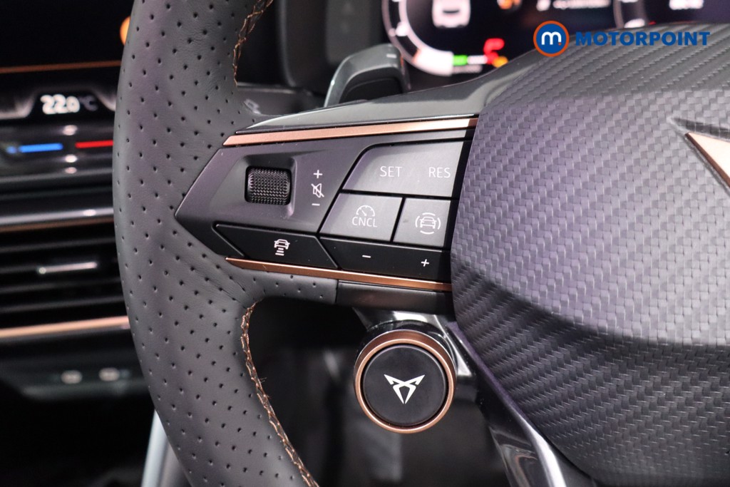 Used Cupra Formentor 2025 for sale - 77691886: Photo 15