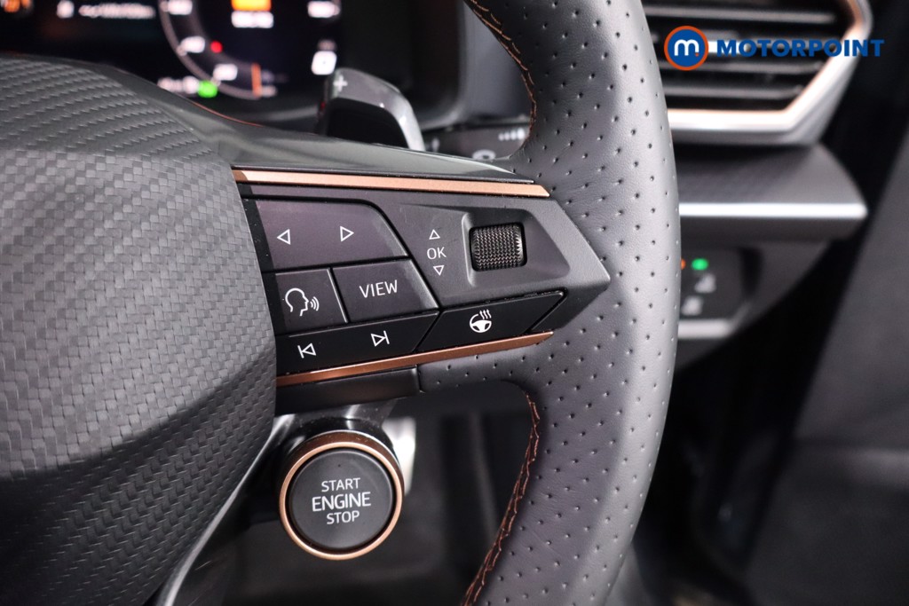 Used Cupra Formentor 2025 for sale - 77691886: Photo 16