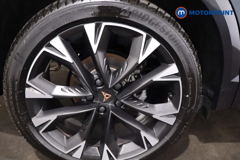 Used Cupra Formentor 2025 for sale - 77691886: Photo 17