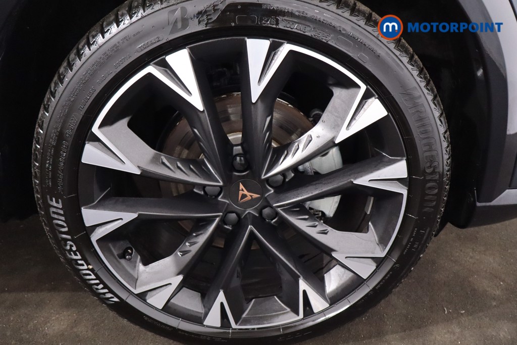 Used Cupra Formentor 2025 for sale - 77691886: Photo 18