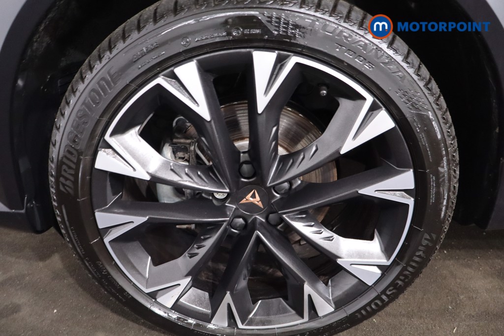 Used Cupra Formentor 2025 for sale - 77691886: Photo 19