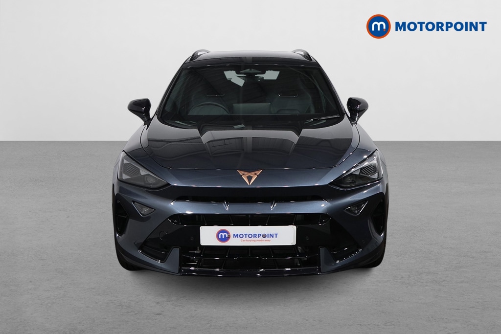 Used Cupra Formentor 2025 for sale - 77691886: Photo 2