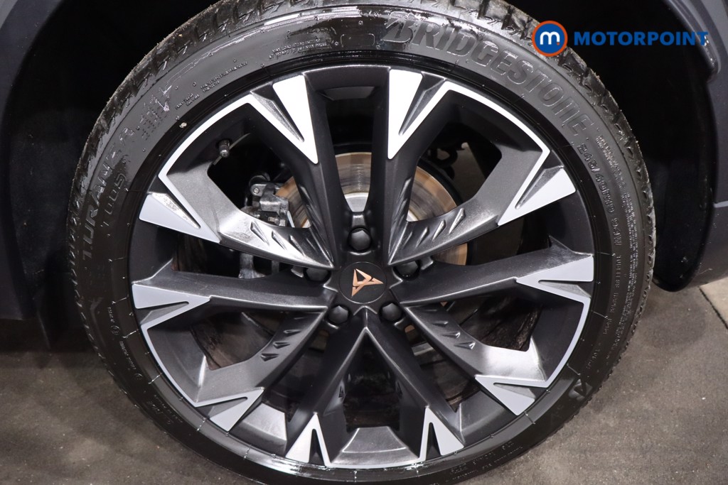 Used Cupra Formentor 2025 for sale - 77691886: Photo 20