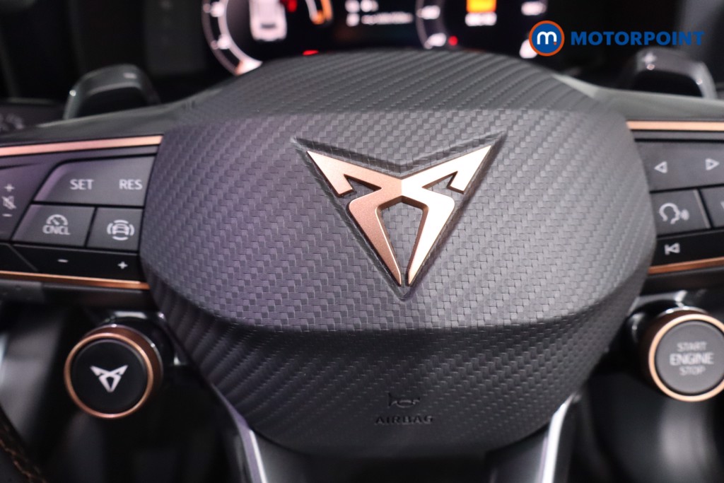 Used Cupra Formentor 2025 for sale - 77691886: Photo 21